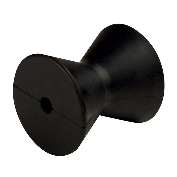 C.E. Smith Bow Roller - Black - 4