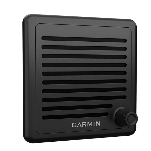 Garmin Active Speaker - Fishing Monsters