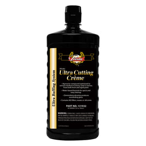 Presta Ultra Cutting Creme - 32oz - Fishing Monsters