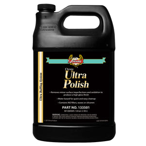 Presta Ultra Polish (Chroma 1500) - 1-Gallon - Fishing Monsters