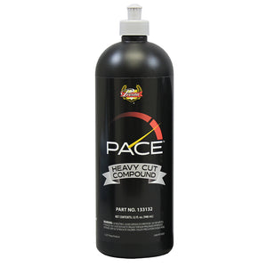 Presta PACE™ Heavy Cut Compound - 32oz - Fishing Monsters