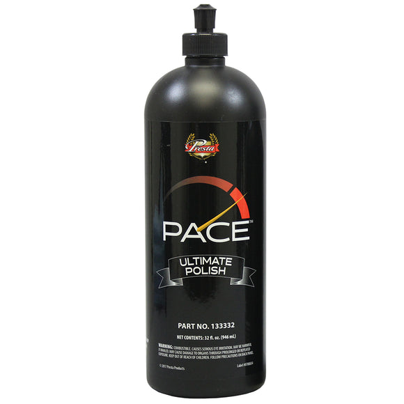 Presta PACE™ Ultimate Polish - 32oz - Fishing Monsters