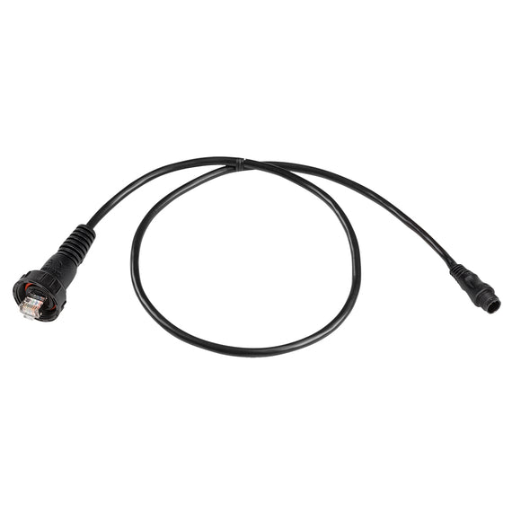 Garmin Marine Network Adapter Cable (Small to Large) - Fishing Monsters