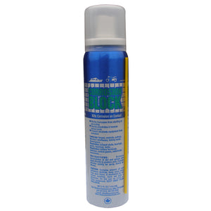 Corrosion Block Liquid Pump Spray - 4oz - Non-Hazmat, Non-Flammable & Non-Toxic - Fishing Monsters