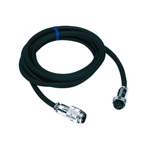 Vexilar Transducer Extension Cable - 10' - Fishing Monsters