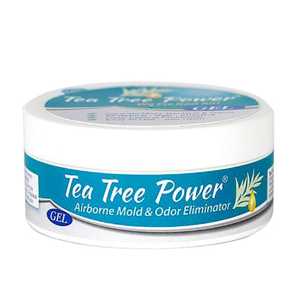 Forespar Tea Tree Power Gel - 2oz - Fishing Monsters