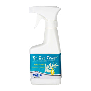 Forespar Tea Tree Power Spray - 8oz - Fishing Monsters