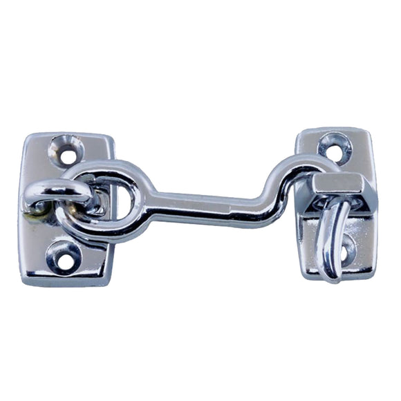 Perko Chrome Plated Zinc Cabin Door Hook - 3