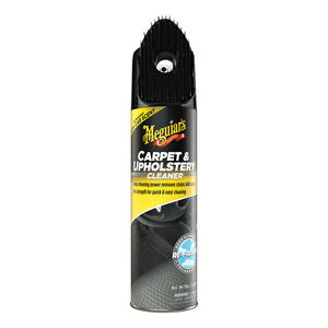 Meguiar's Carpet & Upholstery Cleaner - 19oz. - Fishing Monsters