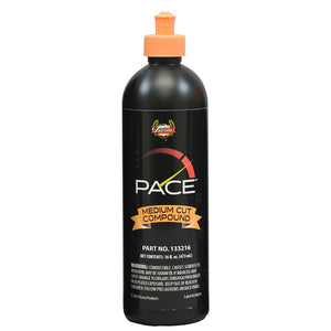 Presta PACE™ Medium Cut Compound - 16oz - Fishing Monsters