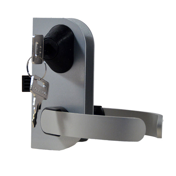 Southco Offshore Swing Door Latch Key Locking - Fishing Monsters