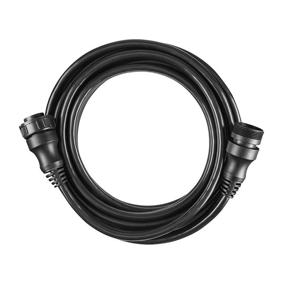 Garmin Panoptix LiveScope™ Transducer Extension Cable - 21-Pin - Fishing Monsters