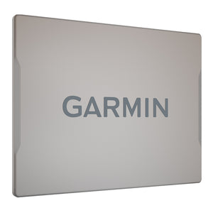 Garmin 16" Protective Cover - Plastic - Fishing Monsters