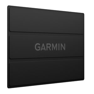 Garmin 12" Protective Cover - Magnetic - Fishing Monsters