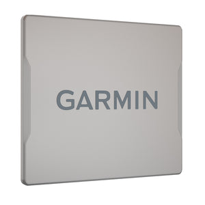 Garmin 10" Protective Cover - Plastic - Fishing Monsters