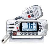 Standard Horizon GX1400G Fixed Mount VHF w/GPS - White - Fishing Monsters