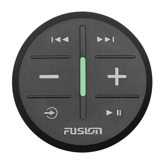 Fusion MS-ARX70B ANT Wireless Stereo Remote - Black - Fishing Monsters