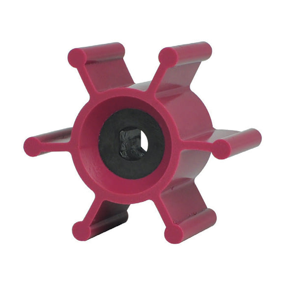 Jabsco Ballast King Impeller - Fishing Monsters