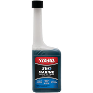 STA-BIL 360® Marine™ - 10oz - Fishing Monsters