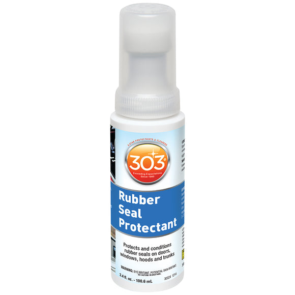 303 Rubber Seal Protectant - 3.4oz - Fishing Monsters