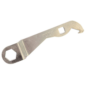 Sea-Dog Galvanized Prop Wrench Fits 1-1/16" Prop Nut - Fishing Monsters