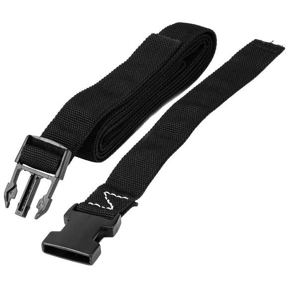 Sea-Dog Boat Hook Mooring Cover Support Crown Webbing Straps - Fishing Monsters