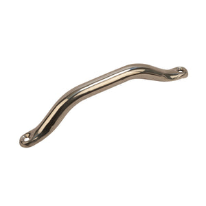 Sea-Dog Stainless Steel Surface Mount Handrail - 12" - Fishing Monsters