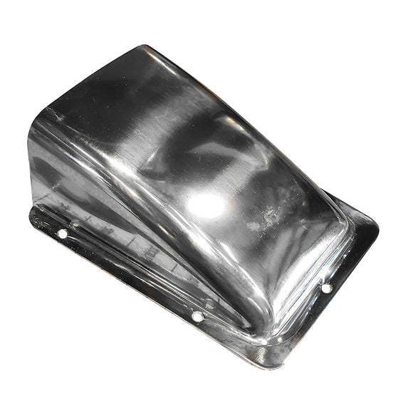 Sea-Dog Stainless Steel Cowl Vent - Fishing Monsters