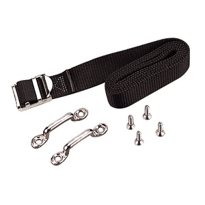 Sea-Dog Heavy Duty Battery Box Strap - 48" - Fishing Monsters