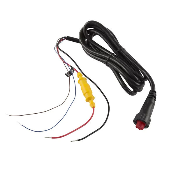 Garmin Threaded Power/Data Cable f/ ECHOMAP Ultra - 4 Pin - Fishing Monsters