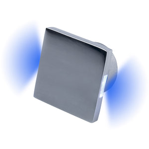 Sea-Dog LED Square Courtesy Light - Blue - Fishing Monsters