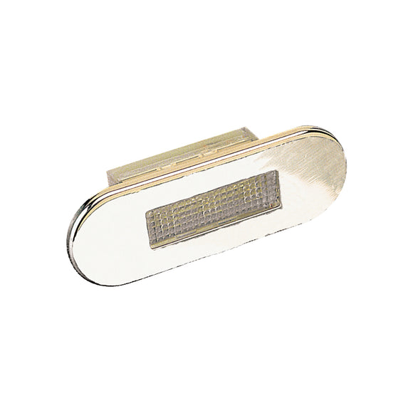 Sea-Dog LED Courtesy Light - White - Fishing Monsters