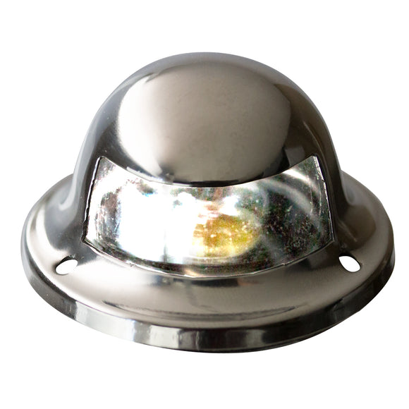 Sea-Dog Stainless Steel Stern Light - Fishing Monsters