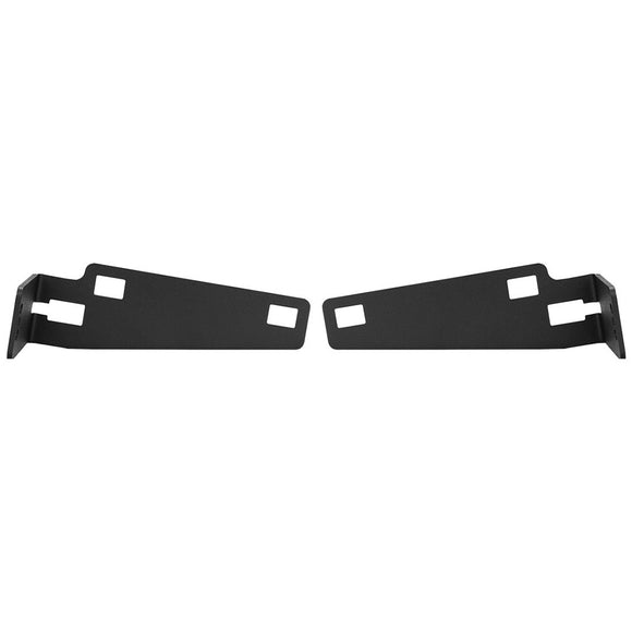 RIGID Industries 2013-2018 RAM 1500 Bumper Mount f/40