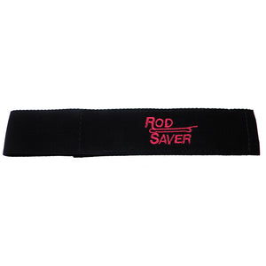 Rod Saver Original Rod Holder 10" Single Strap - Fishing Monsters