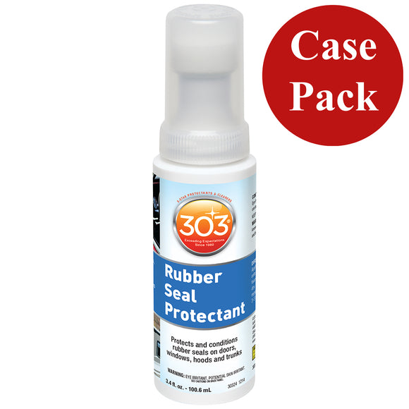 303 Rubber Seal Protectant - 3.4oz *Case of 12* - Fishing Monsters