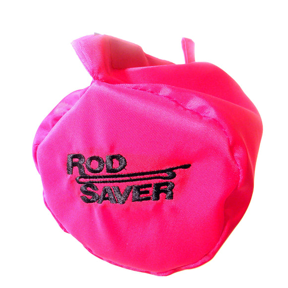 Rod Saver Bait & Spinning Reel Wrap - Fishing Monsters