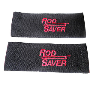 Rod Saver Rod Wraps - 16" - Pair - Fishing Monsters