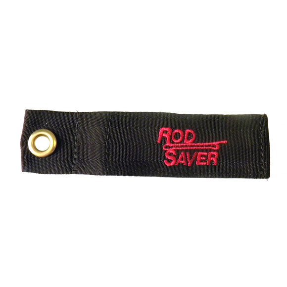 Rod Saver Fender Wrap - Fishing Monsters