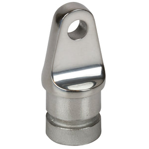 Sea-Dog Stainless Top Insert - 7/8" - Fishing Monsters