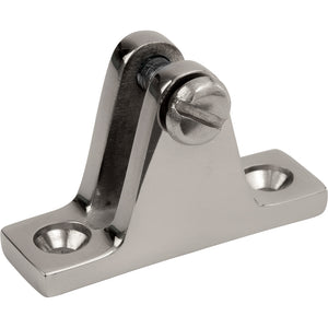 Sea-dog Stainless Steel 90° Deck Hinge - Fishing Monsters