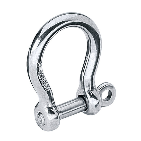 Harken 5mm Bow Shackle - Fishing Monsters