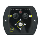 ACR Dash Mount Point Pad™ Controller f/RCL-95 Searchlight - Fishing Monsters