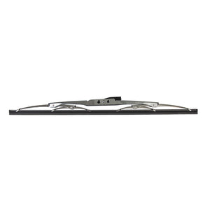 Marinco Deluxe Stainless Steel Wiper Blade - 18" - Fishing Monsters