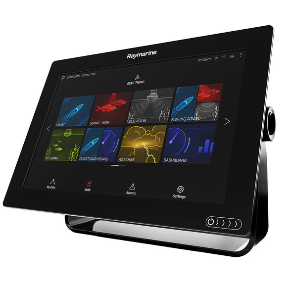 Raymarine Axiom™ 12 RV - 12