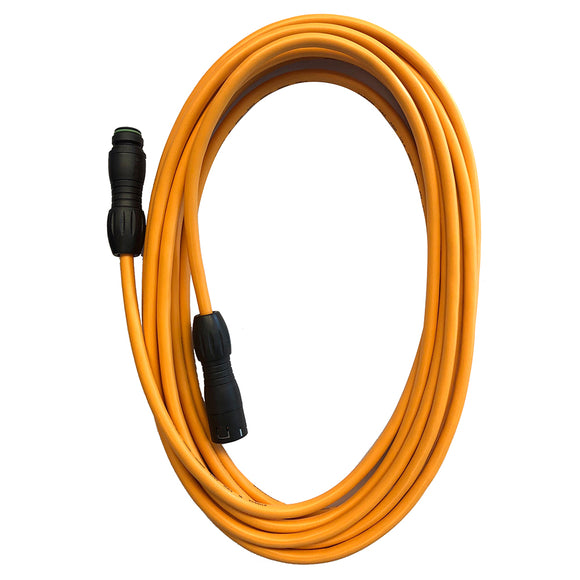 OceanLED Explore E6 & E7 Link Cable - 10M - Fishing Monsters