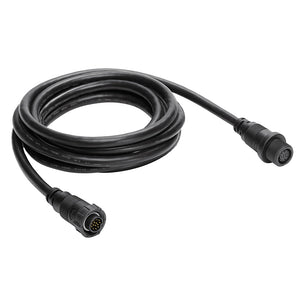 Humminbird EC M3 14W10 10' Transducer Extension Cable - Fishing Monsters