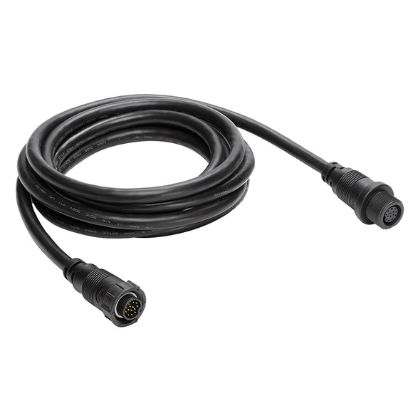 Humminbird EC M3 14W30 30' Transducer Extension Cable - Fishing Monsters