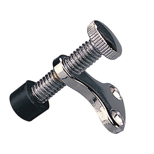 Sea-Dog Chrome Plated Brass Window Anti-Rattle Window Stop - Fishing Monsters