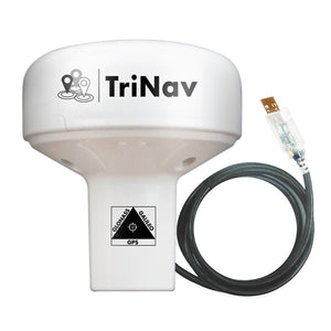 Digital Yacht GPS160 TriNav Sensor w/USB Output - Fishing Monsters